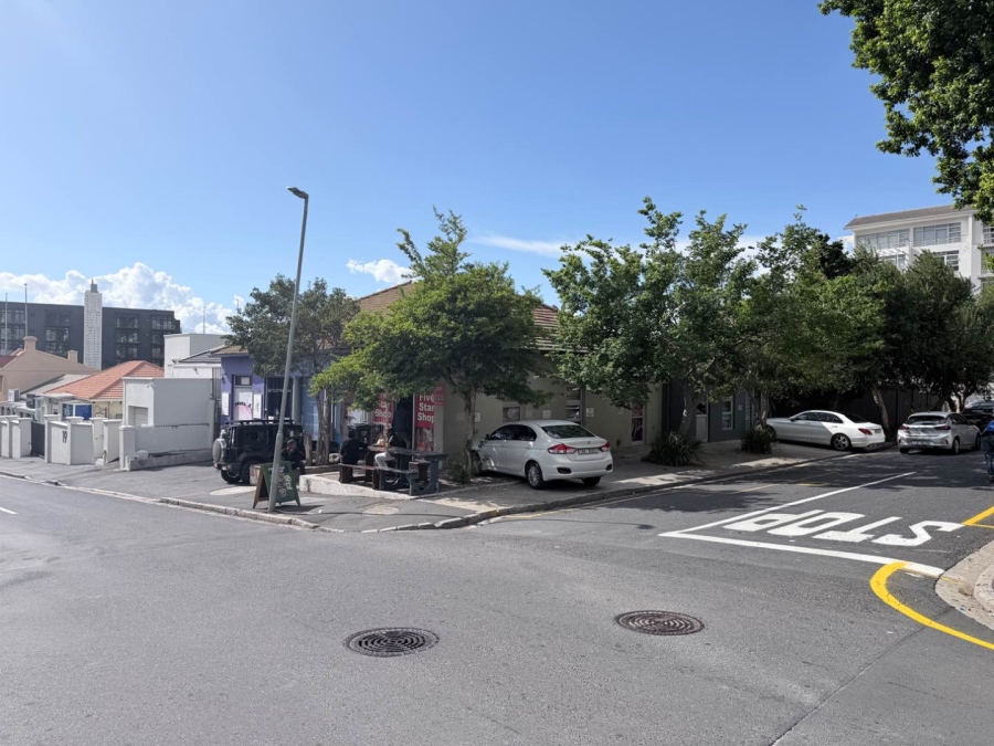 To Let Commercial Property for Rent in Gardens Western Cape